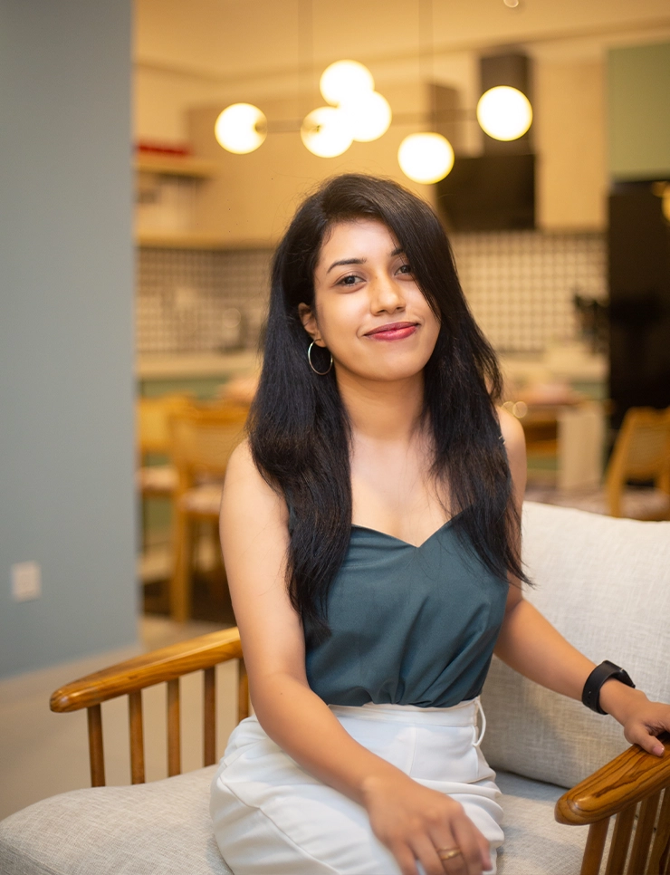 Anuradhika Gunaratne