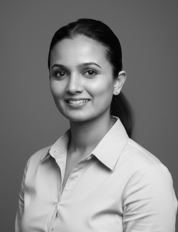 Anuradhika Gunaratne